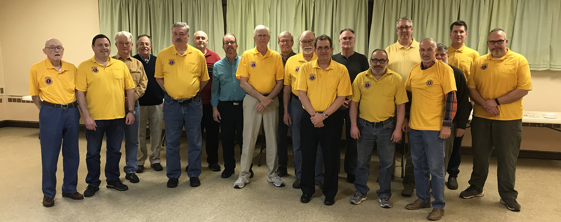 Amity Township Lions Club We Serve